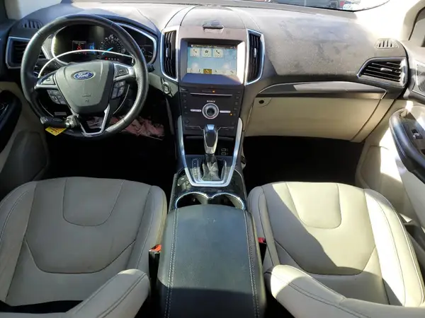 2FMPK4K98JBC15634 2018 FORD EDGE - Image 8