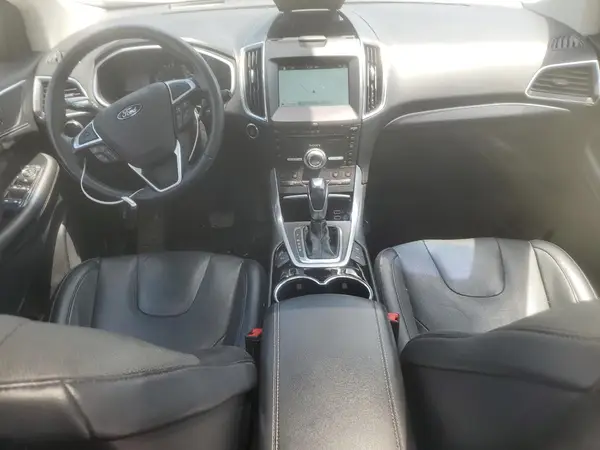 2FMPK4K98JBC17903 2018 FORD EDGE - Image 8