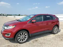2FMPK4K98JBC30845 2018 FORD EDGE
