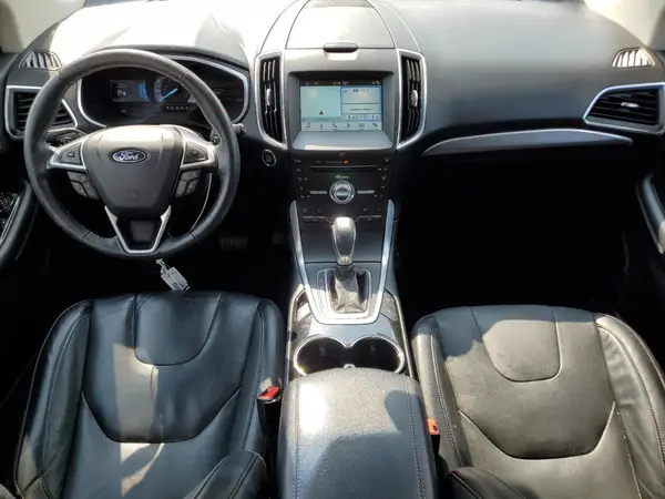 2FMPK4K98JBC30845 2018 FORD EDGE - Image 8