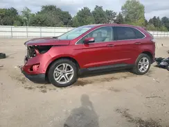 2FMPK4K98JBC35656 2018 FORD EDGE