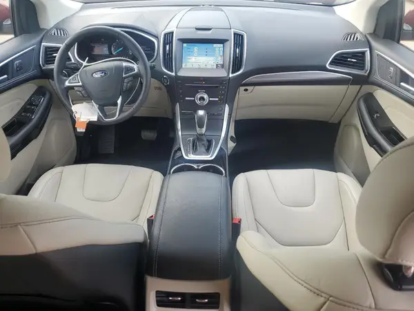 2FMPK4K98JBC35656 2018 FORD EDGE - Image 8