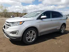 2FMPK4K98JBC43272 2018 FORD EDGE