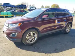2FMPK4K98JBC44356 2018 FORD EDGE