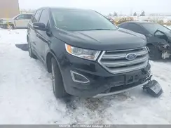 2FMPK4K98JBC45362 2018 FORD EDGE