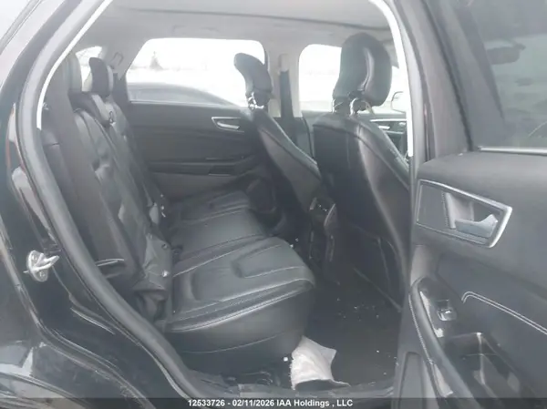 2FMPK4K98JBC45362 2018 FORD EDGE - Image 8