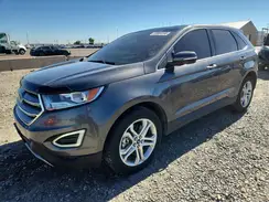 2FMPK4K98JBC47435 2018 FORD EDGE