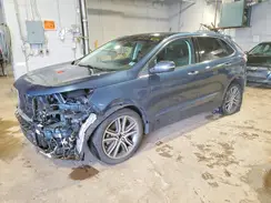 2FMPK4K98KBB05894 2019 FORD EDGE