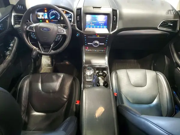 2FMPK4K98KBB05894 2019 FORD EDGE - Image 8