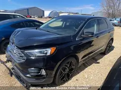 2FMPK4K98KBB06107 2019 FORD EDGE