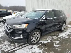 2FMPK4K98KBB07810 2019 FORD EDGE