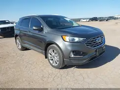 2FMPK4K98KBB09671 2019 FORD EDGE