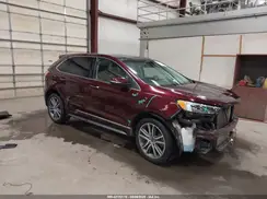 2FMPK4K98KBB10089 2019 FORD EDGE