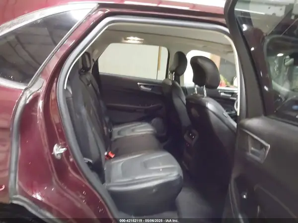 2FMPK4K98KBB10089 2019 FORD EDGE - Image 8