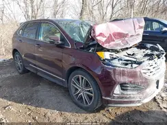 2FMPK4K98KBB12831 2019 FORD EDGE