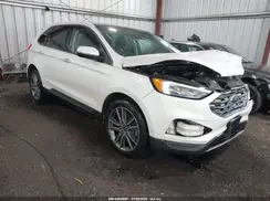 2FMPK4K98KBB19083 2019 FORD EDGE