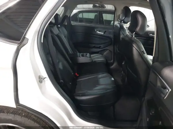 2FMPK4K98KBB19083 2019 FORD EDGE - Image 8