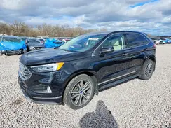 2FMPK4K98KBB20279 2019 FORD EDGE