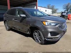 2FMPK4K98KBB21724 2019 FORD EDGE