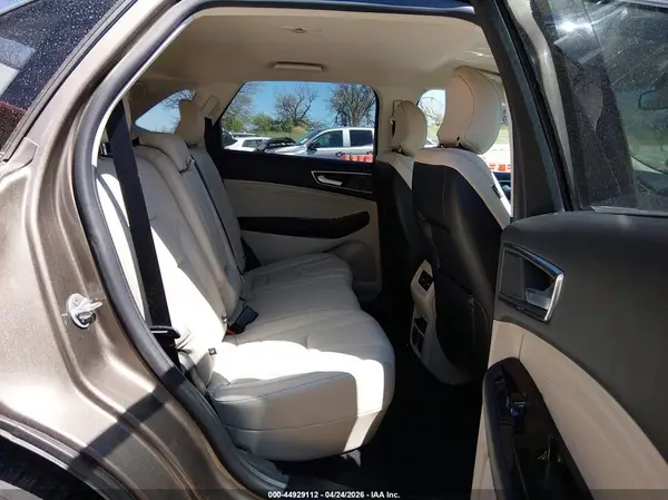 2FMPK4K98KBB21724 2019 FORD EDGE - Image 8