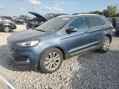 2FMPK4K98KBB22758 2019 FORD EDGE