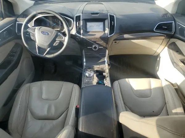 2FMPK4K98KBB22758 2019 FORD EDGE - Image 8