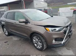 2FMPK4K98KBB22906 2019 FORD EDGE