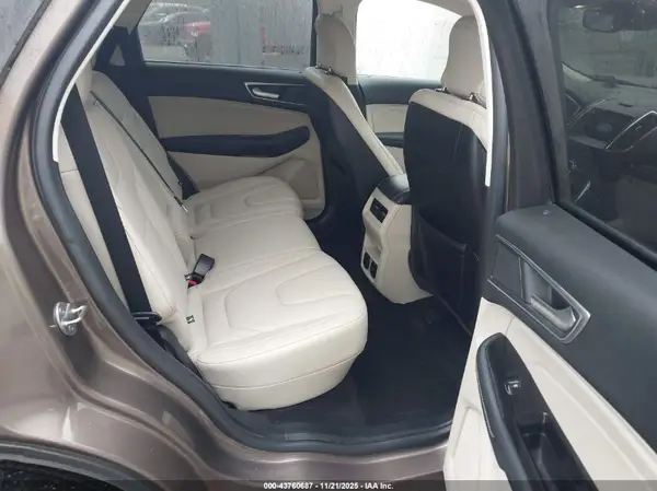 2FMPK4K98KBB22906 2019 FORD EDGE - Image 8