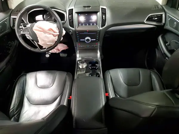 2FMPK4K98KBB24901 2019 FORD EDGE - Image 8