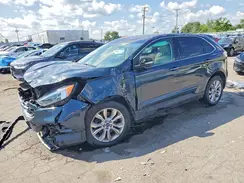 2FMPK4K98KBB31525 2019 FORD EDGE