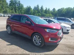 2FMPK4K98KBB33873 2019 FORD EDGE