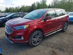 2FMPK4K98KBB39415 2019 FORD EDGE