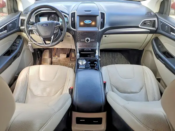 2FMPK4K98KBB39415 2019 FORD EDGE - Image 8