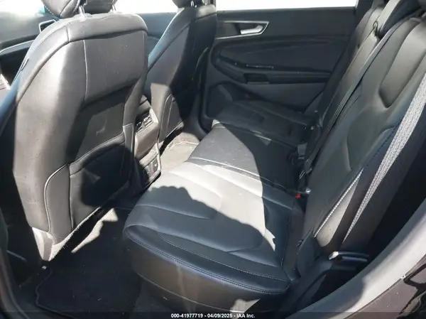 2FMPK4K98KBB39866 2019 FORD EDGE - Image 8