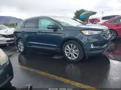 2FMPK4K98KBB41293 2019 FORD EDGE