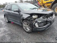 2FMPK4K98KBB42606 2019 FORD EDGE