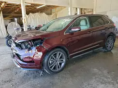 2FMPK4K98KBB44940 2019 FORD EDGE