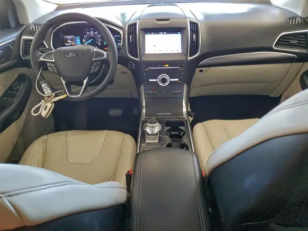 2FMPK4K98KBB44940 2019 FORD EDGE - Image 8