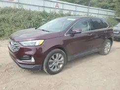 2FMPK4K98KBB46056 2019 FORD EDGE
