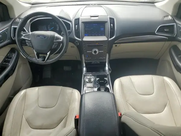 2FMPK4K98KBB46056 2019 FORD EDGE - Image 8