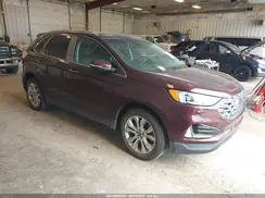 2FMPK4K98KBB50026 2019 FORD EDGE