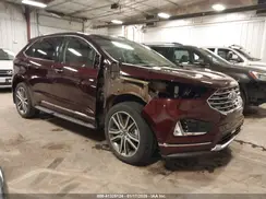 2FMPK4K98KBB50575 2019 FORD EDGE
