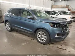 2FMPK4K98KBB52925 2019 FORD EDGE