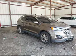 2FMPK4K98KBB53184 2019 FORD EDGE