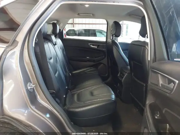 2FMPK4K98KBB53184 2019 FORD EDGE - Image 8
