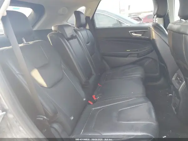 2FMPK4K98KBB54027 2019 FORD EDGE - Image 8