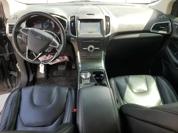 2FMPK4K98KBB55226 2019 FORD EDGE - Image 8