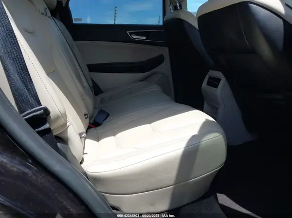 2FMPK4K98KBB55520 2019 FORD EDGE - Image 8