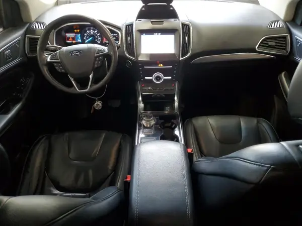 2FMPK4K98KBB55632 2019 FORD EDGE - Image 8