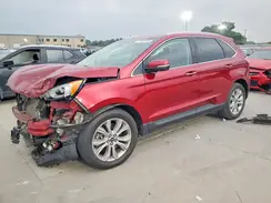 2FMPK4K98KBB57364 2019 FORD EDGE
